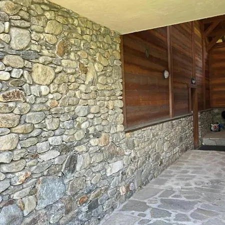 Chalet Family In Tour-argentiere Chamonix